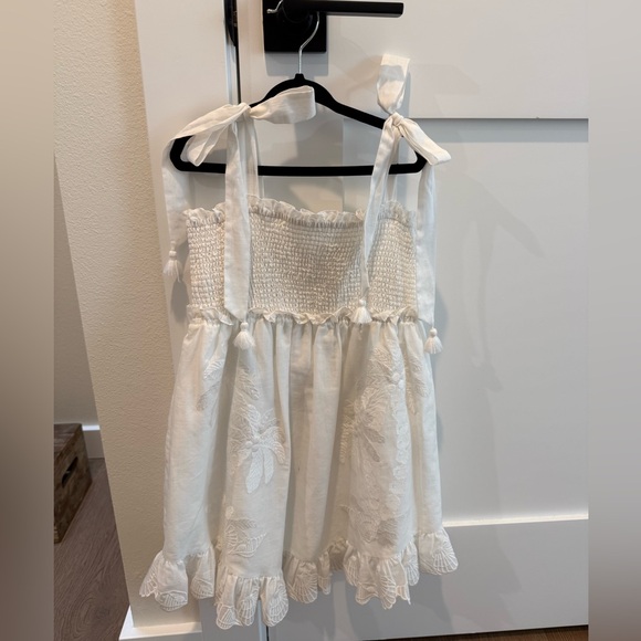 Kids size 6 Zimmerman summer dress - Picture 1 of 2